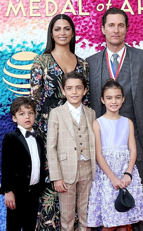 Matthew McConaughey Reveals Why He and His Family Left Hollywood