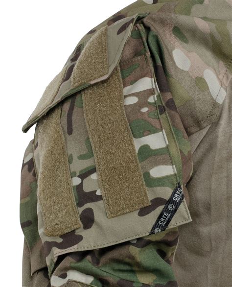 Crye Precision G3 Combat Shirt Multicam - APR-CSE-02- - TACWRK