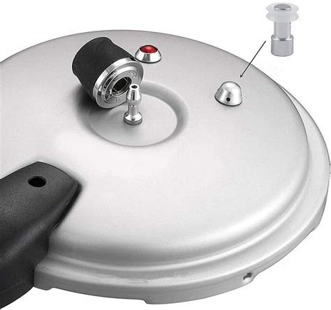 NEW Power Pressure Cooker Float Valve & Sealer-