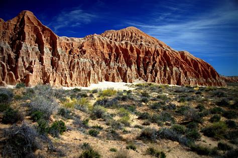 The 10 Most Incredible Natural Attractions In Nevada That Everyone Should Visit - Only In Your State