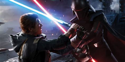 Star Wars Jedi: Fallen Order Extended Gameplay Demo Arrives Online