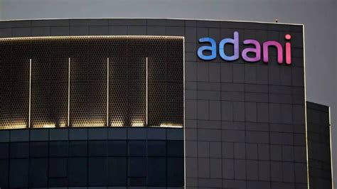 Adani stocks: Adani Enterprises zooms 20% today; group's six other shares settle at upper price ...