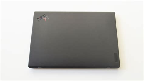 Lenovo ThinkPad X1 Nano Review | TechRadar