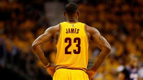 Lebron Wallpapers 2016 - Wallpaper Cave