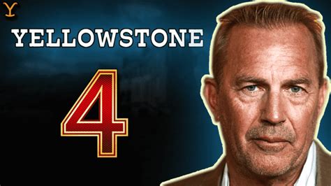 Yellowstone Season 4 Release Date Officially Announced!