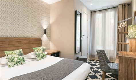 Stay in Nice I Hôtel Locarno l Loisirs Côte d'Azur - 06