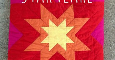 HoosierToni: Star Flare: A Simple Tutorial