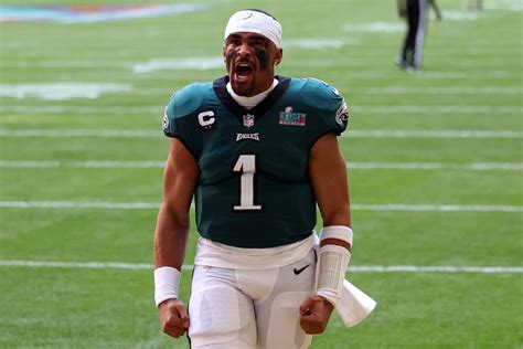 Prédire le prochain contrat de Jalen Hurts avec les Eagles après le Super Bowl | En cause