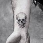 30 Best 2024 Emo Tattoo Ideas For Men and Women