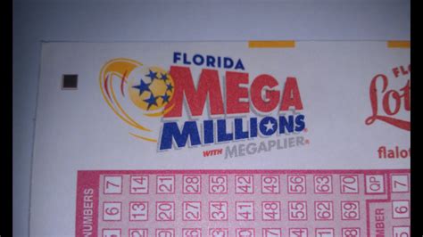 What are the odds of hitting 5 numbers in Mega Millions? : pandoratopのblog