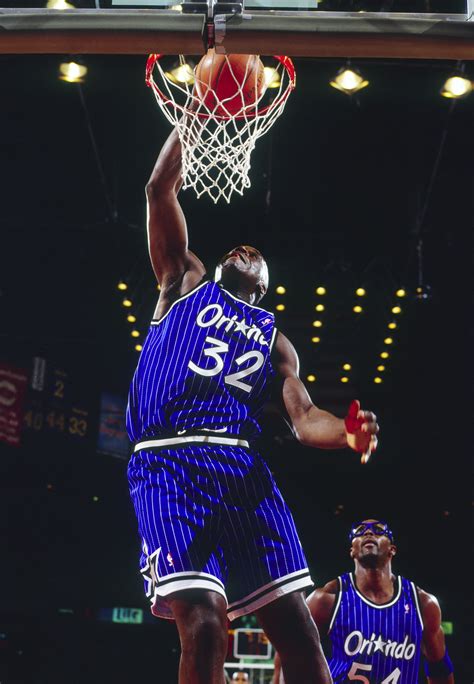 10 Things From Orlando Magic History That NBA Fans Should Know