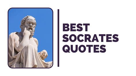 Over 200 Socrates Quotes - Philosophical Thoughts And Wisdom