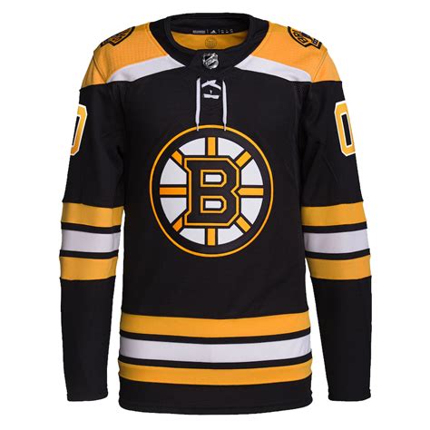 Boston Bruins Colors - Team Colors