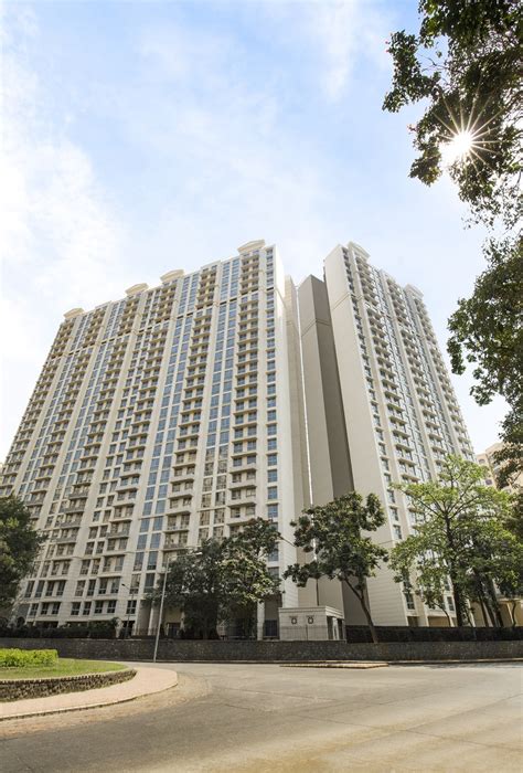 Hiranandani Rentals - 1, 2, 3, 4 or 5 BHK on Rent in Thane