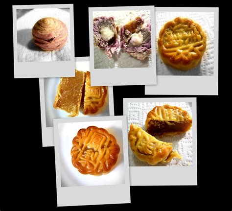 Taiwanese pastries from Sheng Kee Bakery | Flavor Boulevard