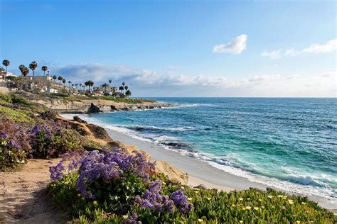 Best Beaches in San Diego, California