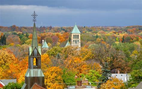 Ann arbor michigan fall photos – Artofit