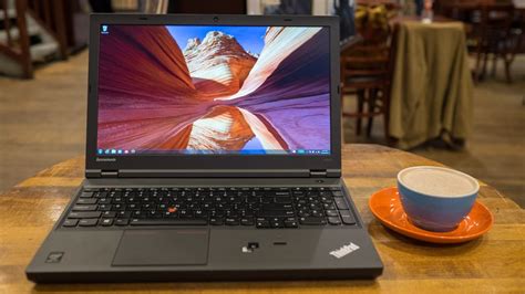 Lenovo ThinkPad W540 review | TechRadar