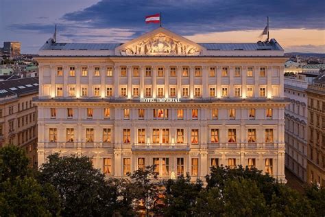 15 Best Hotels in Vienna for 2024 | U.S. News Travel