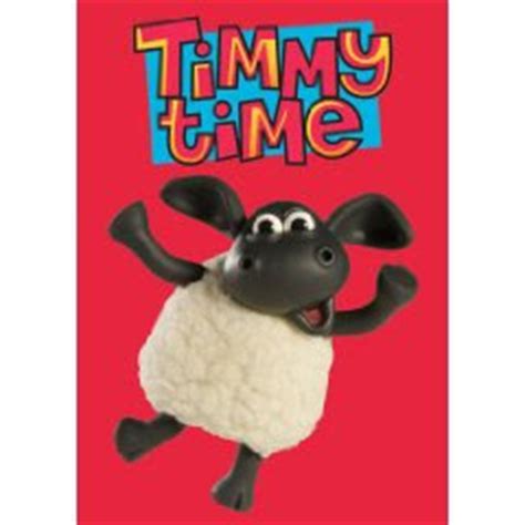 Puppets & Clay, Stop Motion Blog: Timmy Time (2009)