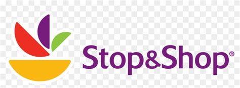 File - Stop&shop2008 - Stop And Shop Sign Clipart (#344724) - PikPng