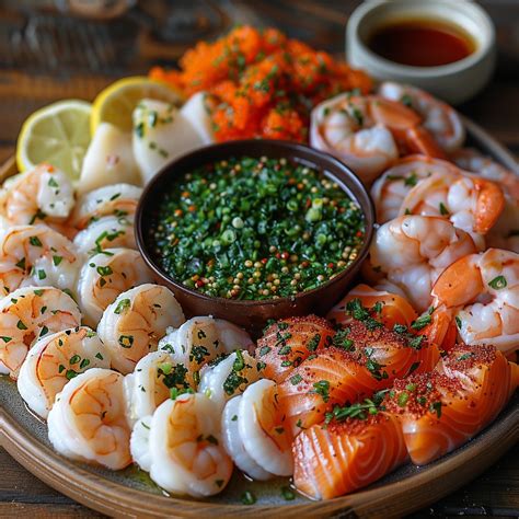 Mastering Seafood Poaching: My Top Tips & Tricks