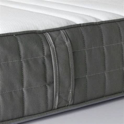 Ikea Hovag Mattress (120cm x 200cm) - Super Single, Furniture & Home Living, Furniture, Bed ...