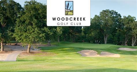 Woodcreek Golf Club - Northern California Golf Deals - Save 43%