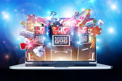 Why Are Slot Games So Popular? - Cliché Magazine