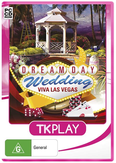 Dream day wedding hidden object games - poolstart