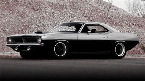 往年のダッジ。端正な顔立ちが素敵。 Plymouth Barracuda, Audi, Porsche, Dream Cars, My ...