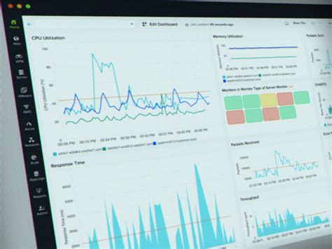 Best network monitoring tool in 2021: Top expert picks | ZDNet