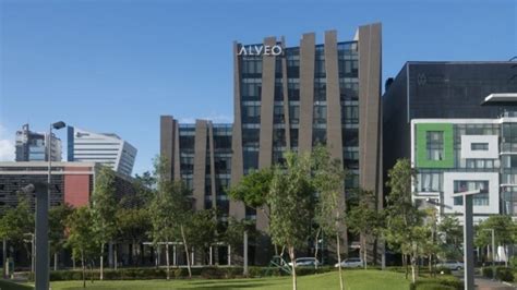 Alveo Headquarters - Asuncion Berenguer, Inc. (ABI) | Archify philippines