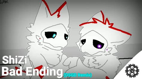 [Old 2022] ShiZi - Bad Ending (Changed OST) (DSGD Remix) Chords - Chordify