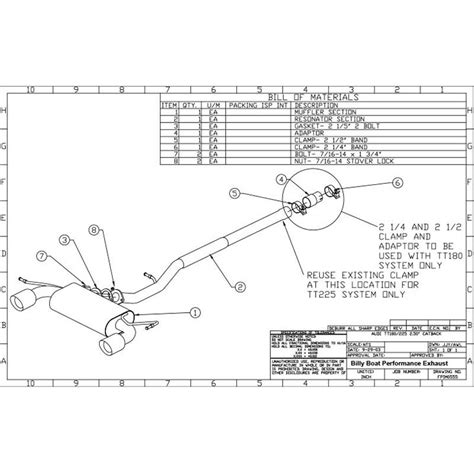 Audi Tt Mk1 Exhaust System Diagram | ubicaciondepersonas.cdmx.gob.mx