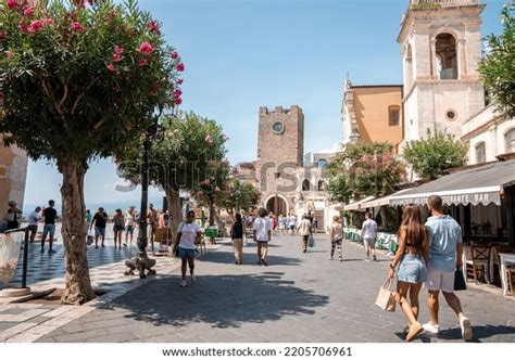 Taormina Restaurant: Over 527 Royalty-Free Licensable Stock Photos | Shutterstock