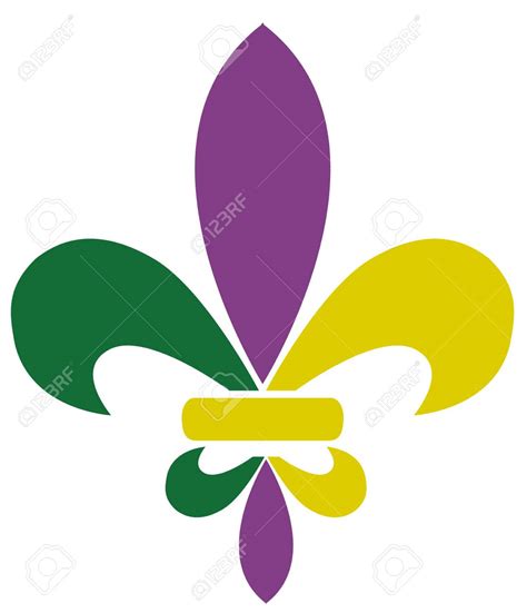 mardi gras fleur de lis clip art 10 free Cliparts | Download images on Clipground 2024