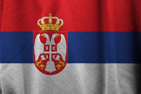 Zastava Srbije i njene „dvojnice“ širom sveta - Moje dete