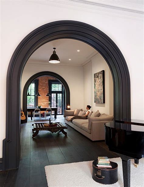 10+ Stunning Brooklyn Heights Townhouse #home #homedecor #homedecorideas Dream Home Design, My ...