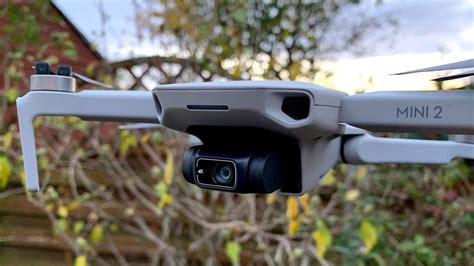 DJI Mini 2 review - Tech Advisor