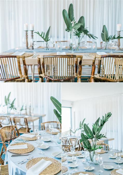 Kingscliff Beach Bowls Club Weddings - Bliss & Willow | Wedding Styling