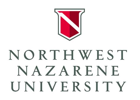 Northwest Nazarene University Logo - Sports Management Degree Guide