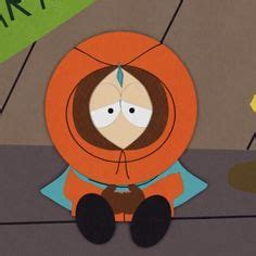 Kenny McCormick; Unmasked! | Kenny south park, South park funny, South park