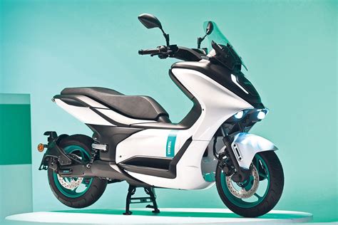 Yamaha becomes the latest major manufacturer to pursue electric sales