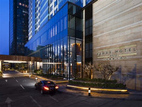 Kerry Hotel, Beijing F&B Director Edwin Kuk Tells Us Why Kerry is the Perfect Venue for Your NYE ...