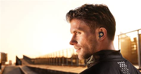 True Wireless Earbuds for Calls, Music & Sport | Jabra Elite Active 65t