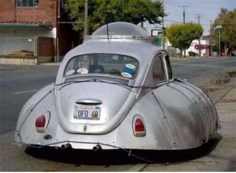 50 Hilarious Car License Plates - Mentertained