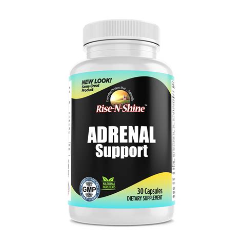 Adrenal Support Supplement - Walmart.com - Walmart.com