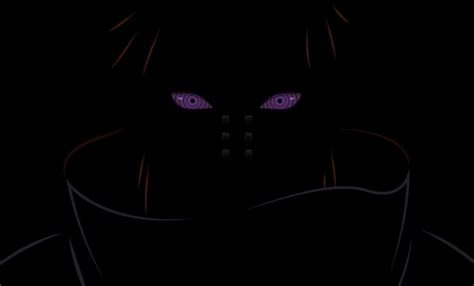 Download Unlock The Power Of The Rinnegan With Pain Wallpaper | Wallpapers.com