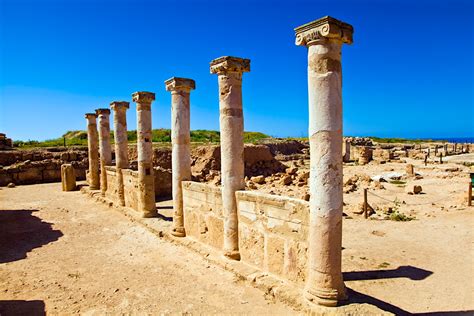 Pafos travel | Cyprus - Lonely Planet